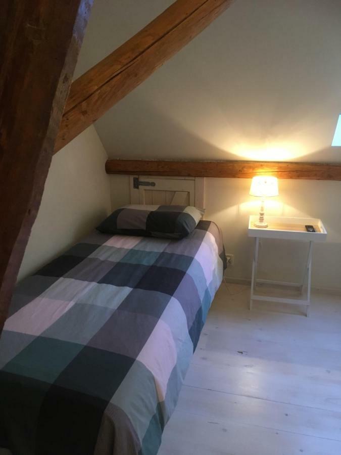 Bed and Breakfast De Hocht à Nes  Extérieur photo